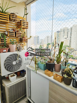 Imagem Apartamento com 3 Quartos à Venda, 100 m² em Vila Mariana - São Paulo Imagem Apartamento com 3 Quartos à Venda, 100 m² em Vila Mariana - São Paulo