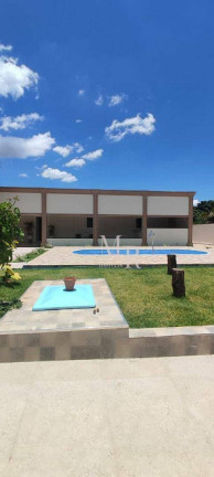 Imagem Casa com 4 Quartos à Venda, 262 m² em Portal Da Praia - Buritama