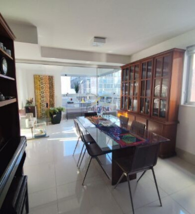 Imagem Apartamento à Venda,  em Lourdes - Belo Horizonte