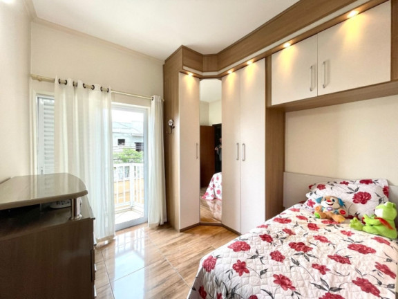 Imagem Casa com 4 Quartos à Venda, 217 m² em Ayrosa - Osasco Imagem Casa com 4 Quartos à Venda, 217 m² em Ayrosa - Osasco
