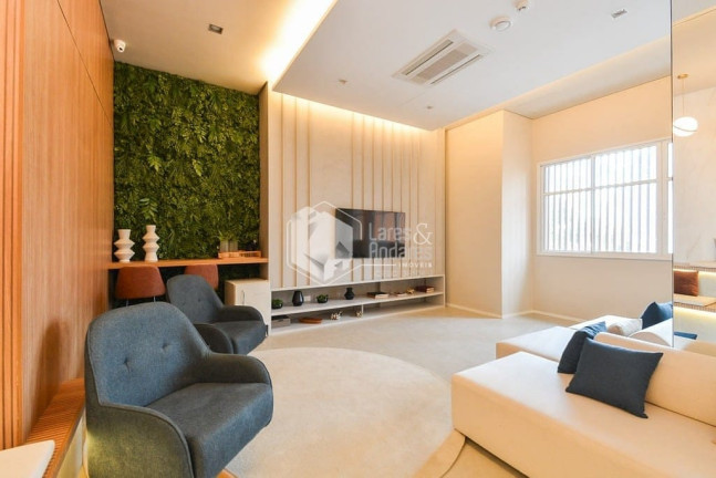 Imagem Apartamento com 3 Quartos à Venda, 109 m² em Vila Zilda (tatuapé) - São Paulo