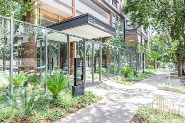 Imagem Apartamento com 3 Quartos à Venda, 158 m² em Vila Clementino - São Paulo Imagem Apartamento com 3 Quartos à Venda, 158 m² em Vila Clementino - São Paulo