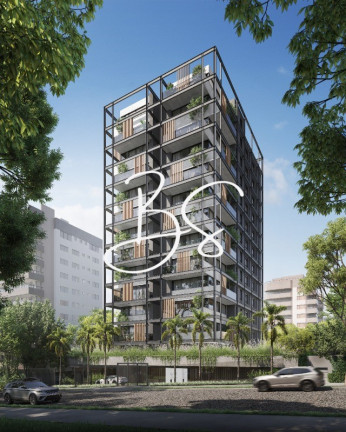 Apartamento com 3 Quartos à Venda, 170 m² em Petrópolis - Porto Alegre