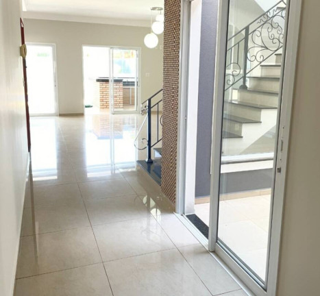 Imagem Casa com 4 Quartos à Venda, 300 m² em Jardim Juliana - Indaiatuba