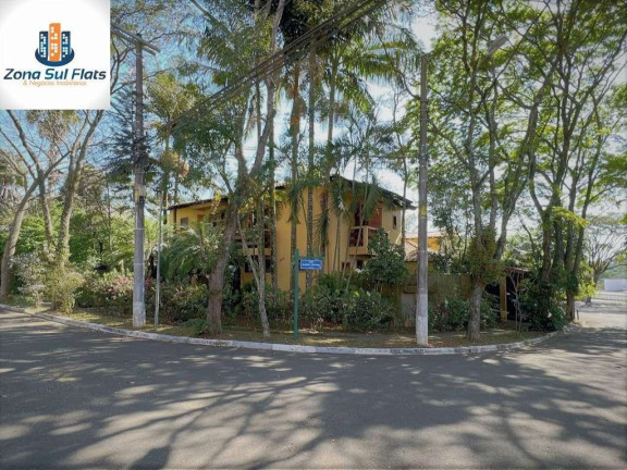 Imagem Casa com 4 Quartos à Venda, 342 m² em São Paulo Ii - Cotia