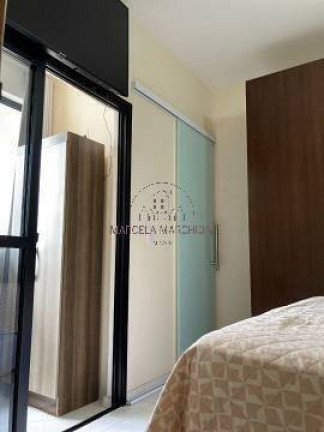 Imagem Apartamento com 2 Quartos à Venda, 114 m² em Praia De Itaparica - Vila Velha