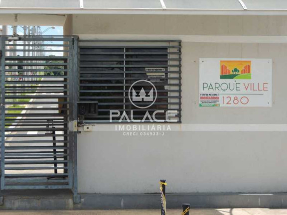 Imagem Apartamento com 2 Quartos à Venda, 44 m² em Jardim Nova Suíça - Piracicaba Imagem Apartamento com 2 Quartos à Venda, 44 m² em Jardim Nova Suíça - Piracicaba