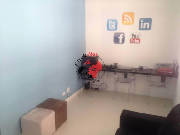 Imagem Apartamento com 2 Quartos à Venda, 66 m² em Fundação - São Caetano Do Sul