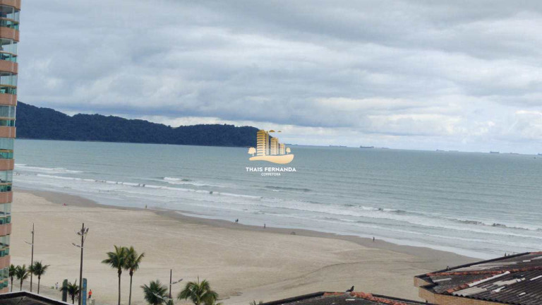 Imagem Apartamento com 2 Quartos à Venda, 109 m² em Aviação - Praia Grande