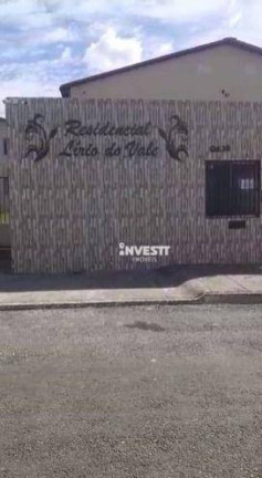 Apartamento com 2 Quartos à Venda, 41 m² em Residencial Jardins Do Cerrado 7 - Goiânia