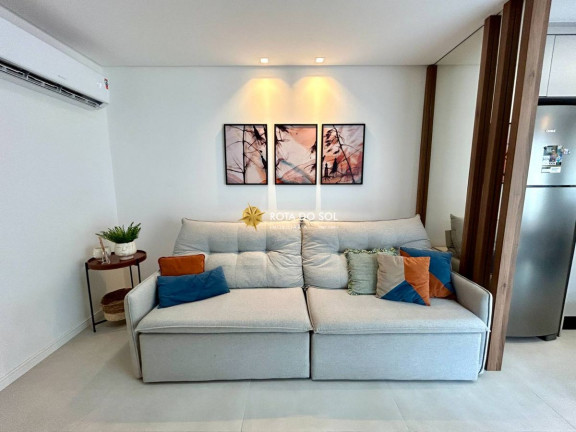 Imagem Apartamento com 2 Quartos à Venda, 130 m² em Mariscal - Bombinhas