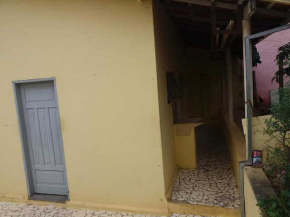 Imagem Casa com 2 Quartos à Venda, 144 m² em Centro - Tatuí