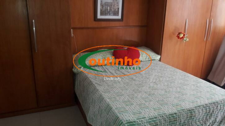 Imagem Apartamento com 2 Quartos à Venda, 84 m² em Vila Isabel - Rio De Janeiro Imagem Apartamento com 2 Quartos à Venda, 84 m² em Vila Isabel - Rio De Janeiro