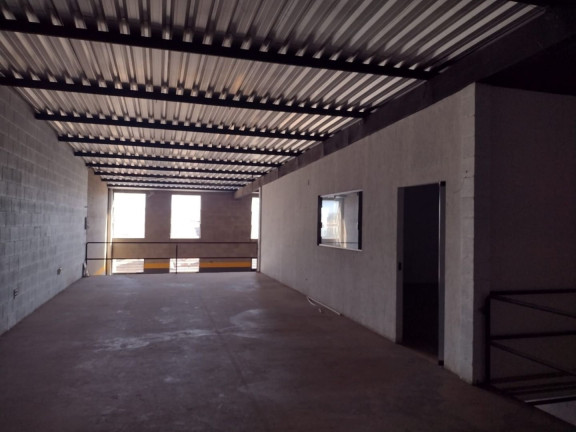 Imagem Galpão para Alugar, 355 m² em Verde - Piracicaba Imagem Galpão para Alugar, 355 m² em Verde - Piracicaba