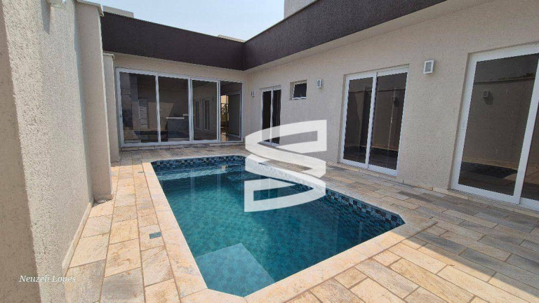 Imagem Casa com 3 Quartos à Venda, 130 m² em Soleil - Piracicaba Imagem Casa com 3 Quartos à Venda, 130 m² em Soleil - Piracicaba