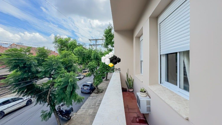 Imagem Apartamento com 3 Quartos à Venda, 120 m² em Farroupilha - Porto Alegre Imagem Apartamento com 3 Quartos à Venda, 120 m² em Farroupilha - Porto Alegre