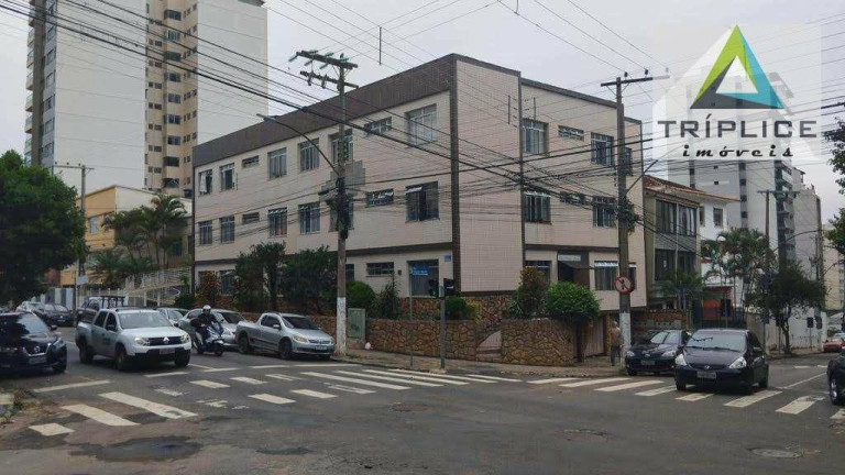 Imagem Apartamento com 3 Quartos à Venda, 68 m² em Santa Helena - Juiz De Fora
