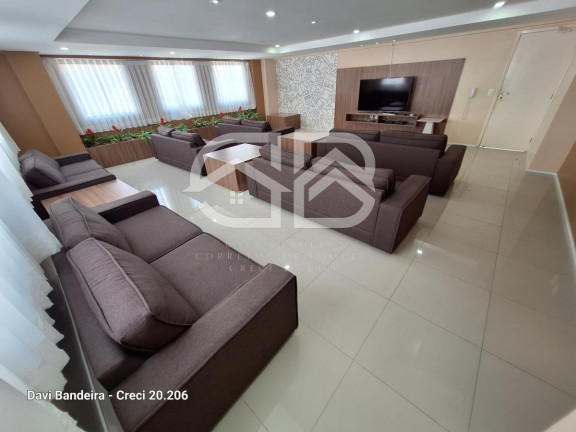 Imagem Apartamento com 3 Quartos à Venda, 73 m² em Parque Iracema - Fortaleza