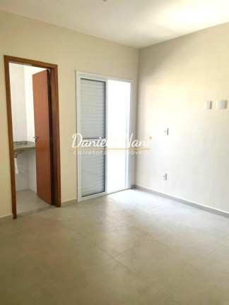 Imagem Apartamento com 2 Quartos à Venda, 66 m² em Vila Humaitá - Santo André