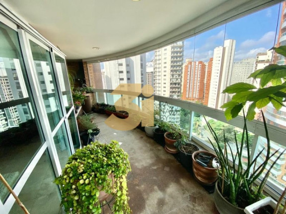 Imagem Apartamento com 5 Quartos à Venda, 367 m² em Panamby - São Paulo Imagem Apartamento com 5 Quartos à Venda, 367 m² em Panamby - São Paulo