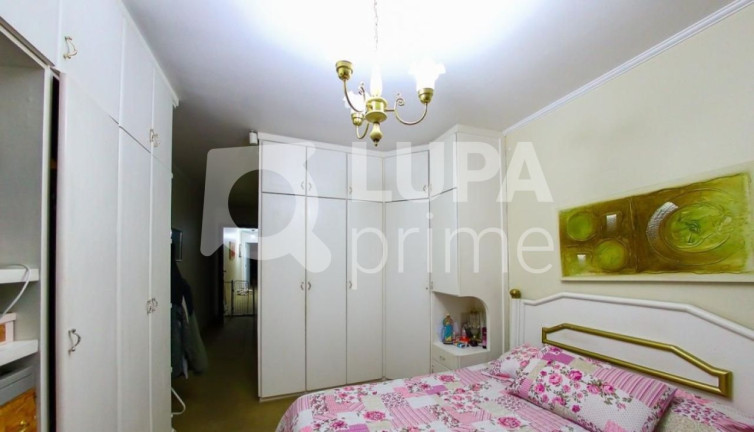 Imagem Casa com 3 Quartos à Venda, 239 m² em Tucuruvi - São Paulo