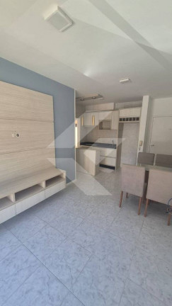 Imagem Apartamento com 2 Quartos à Venda, 52 m² em Itaipava - Itajaí Imagem Apartamento com 2 Quartos à Venda, 52 m² em Itaipava - Itajaí