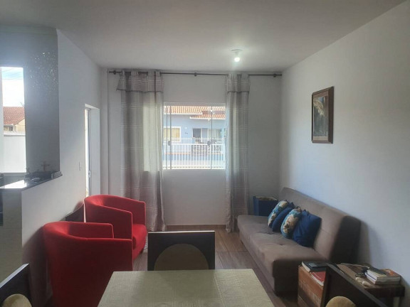 Imagem Casa com 1 Quarto à Venda, 70 m² em Costeira - Balneário Barra Do Sul Imagem Casa com 1 Quarto à Venda, 70 m² em Costeira - Balneário Barra Do Sul