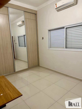 Imagem Casa com 5 Quartos à Venda, 352 m² em Golden Park Residence - Mirassol Imagem Casa com 5 Quartos à Venda, 352 m² em Golden Park Residence - Mirassol