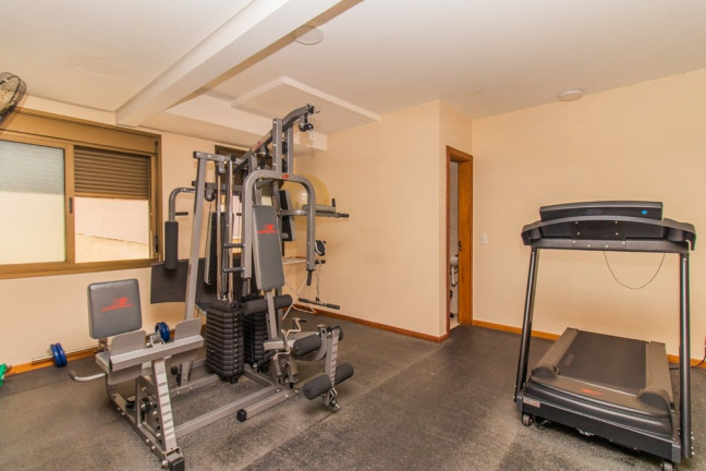 Imagem Apartamento com 3 Quartos à Venda, 117 m² em Petrópolis - Porto Alegre