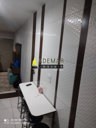 Imagem Apartamento com 2 Quartos à Venda, em Serraria - Diadema Imagem Apartamento com 2 Quartos à Venda, em Serraria - Diadema