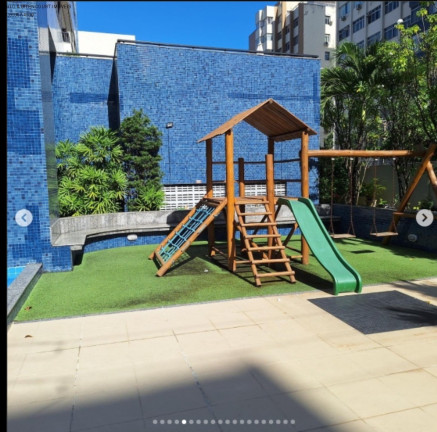 Imagem Imóvel com 3 Quartos à Venda, 90 m² em Pituba - Salvador Imagem Imóvel com 3 Quartos à Venda, 90 m² em Pituba - Salvador
