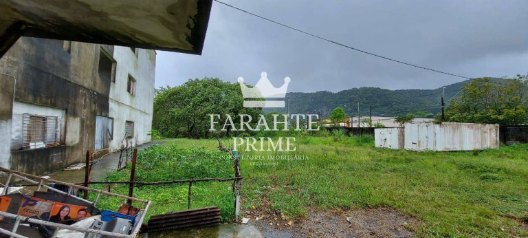 Imagem Terreno à Venda, 60.000 m² em Japuí - São Vicente Imagem Terreno à Venda, 60.000 m² em Japuí - São Vicente
