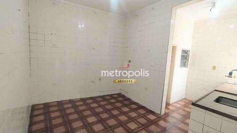 Imagem Casa com 1 Quarto à Venda ou Locação, 60 m² em Olímpico - São Caetano Do Sul Imagem Casa com 1 Quarto à Venda ou Locação, 60 m² em Olímpico - São Caetano Do Sul