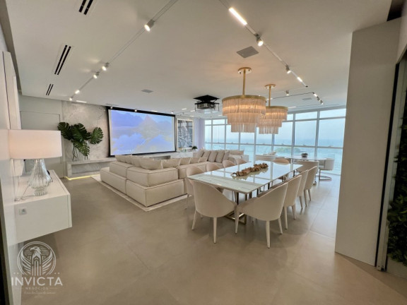 Imagem Apartamento com 4 Quartos à Venda, 313 m² em Centro - Balneário Camboriú Imagem Apartamento com 4 Quartos à Venda, 313 m² em Centro - Balneário Camboriú