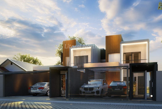 Imagem Sobrado com 3 Quartos à Venda, 145 m² em Dom Bosco - Itajaí Imagem Sobrado com 3 Quartos à Venda, 145 m² em Dom Bosco - Itajaí