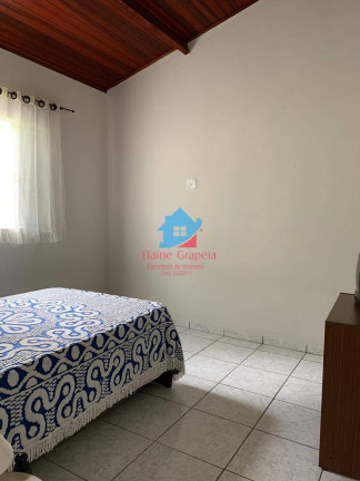 Imagem Casa com 3 Quartos para Alugar, 1 m² em Caixa D água - Vinhedo