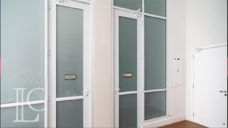 Imagem Apartamento com 1 Quarto à Venda, 33 m² em Brooklin - São Paulo