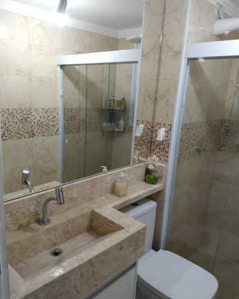 Imagem Apartamento com 2 Quartos à Venda, 48 m² em Vila Haro - Sorocaba Imagem Apartamento com 2 Quartos à Venda, 48 m² em Vila Haro - Sorocaba