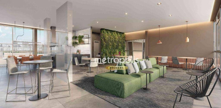 Imagem Apartamento com 2 Quartos à Venda, 60 m² em Bela Vista - São Paulo