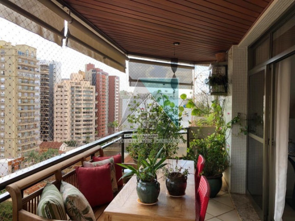 Apartamento com 3 Quartos à Venda,  em Centro - Ribeirão Preto