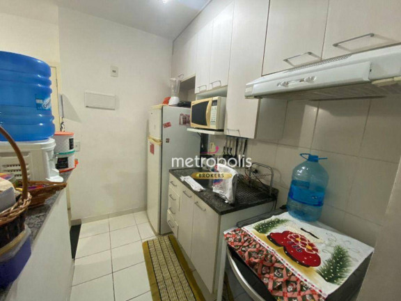 Imagem Apartamento com 2 Quartos à Venda, 60 m² em Jardim São Caetano - São Caetano Do Sul Imagem Apartamento com 2 Quartos à Venda, 60 m² em Jardim São Caetano - São Caetano Do Sul