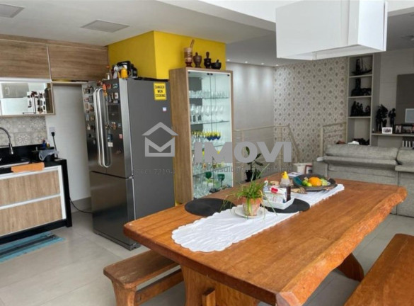 Imóvel com 3 Quartos à Venda, 178 m² em Praia De Itaparica - Vila Velha