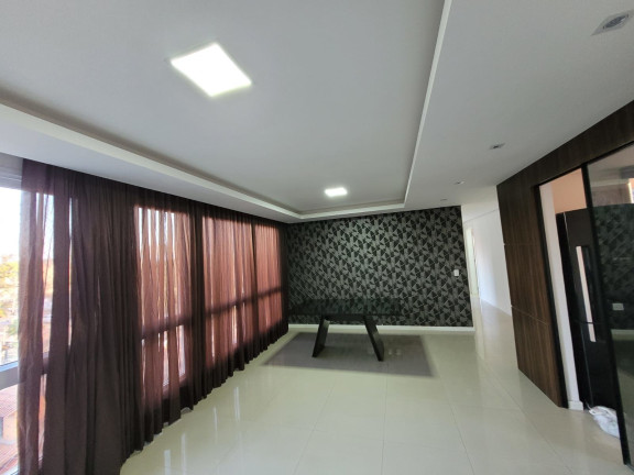 Imagem Apartamento com 3 Quartos à Venda, 100 m² em Centro - Esteio Imagem Apartamento com 3 Quartos à Venda, 100 m² em Centro - Esteio