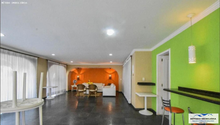 Imagem Apartamento com 3 Quartos à Venda, 98 m² em Campo Belo - São Paulo