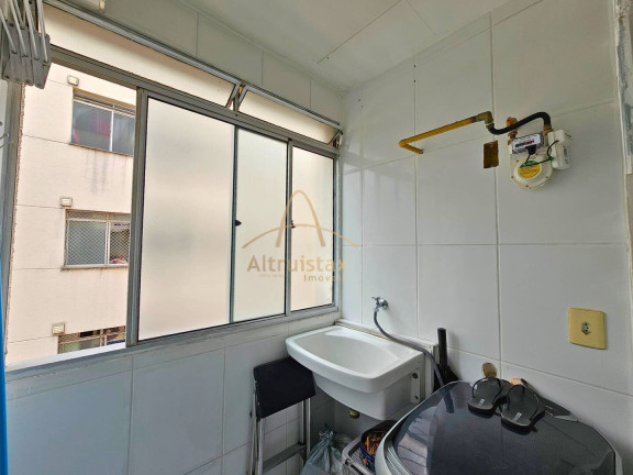 Imagem Apartamento à Venda, 40 m² em Vila Menck - Osasco Imagem Apartamento à Venda, 40 m² em Vila Menck - Osasco