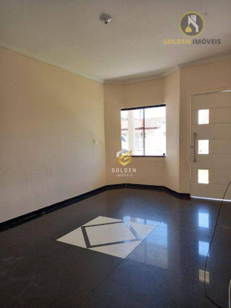 Imagem Casa com 3 Quartos à Venda, 200 m² em Centro - Tijucas Imagem Casa com 3 Quartos à Venda, 200 m² em Centro - Tijucas