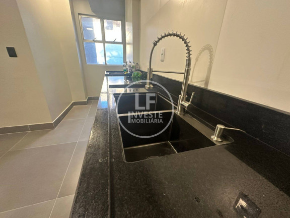 Imagem Apartamento com 2 Quartos à Venda, 72 m² em Setor Bueno - Goiânia