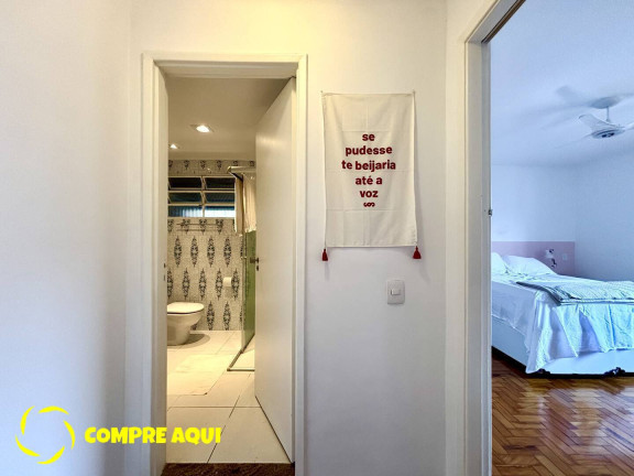 Imagem Apartamento com 1 Quarto à Venda, 70 m² em Vila Buarque - São Paulo Imagem Apartamento com 1 Quarto à Venda, 70 m² em Vila Buarque - São Paulo