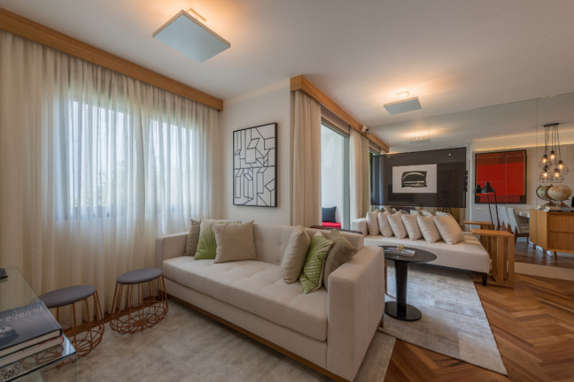 Imagem Apartamento com 3 Quartos à Venda, 61 m² em Tatuapé - São Paulo Imagem Apartamento com 3 Quartos à Venda, 61 m² em Tatuapé - São Paulo