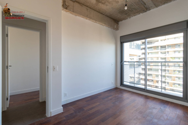 Imagem Apartamento com 5 Quartos à Venda, 410 m² em Jardim Das Acacias - São Paulo
